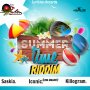 VARIOUS ARTISTS - SUMMER TIME RIDDIM #ITUNES 9/22/17 @TuffChinRecords