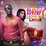 LADEN - BODY LANGUAGE - SINGLE #ITUNES 1/26/18 #PREORDER 1/19/18 @Ajusdivybzmusic @itsladen