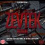 ZEVTEK RIDDIM - #ITUNES #SPOTIFY 4/13/2018 @KISKOHYPE