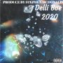 DELLI BOE - 2020 - SINGLE #ITUNES 2/7/2020 #APPLEMUSIC #SPOTIFY 