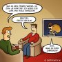 Dus ik zeg tegen Harrie... #cartoon 