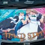 【おおた痛車ミーティング】ミクさんがいっぱい 