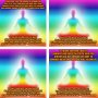 BG 8.17: One day of Brahma (kalp) lasts a thousand cycles of the four ages (mahā yug) and his night also extends for the same span of time. The wise who know this understand the reality about day and night.
