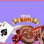 LEARN TRADITIONAL SLOTS MACHINE WITH EXTRA SPINS