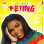 JELLISSEN - FETING - SINGLE #ITUNES 9/27/19