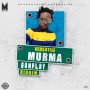 VERSATILE - MURMA #ITUNES #SPOTIFY 2/9/2018 #PRE 1/26/18 @VersatileAmi @Mathsofmindpro1 