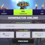 Castle Clash CPA Marketing Premium Landing Page Free Download