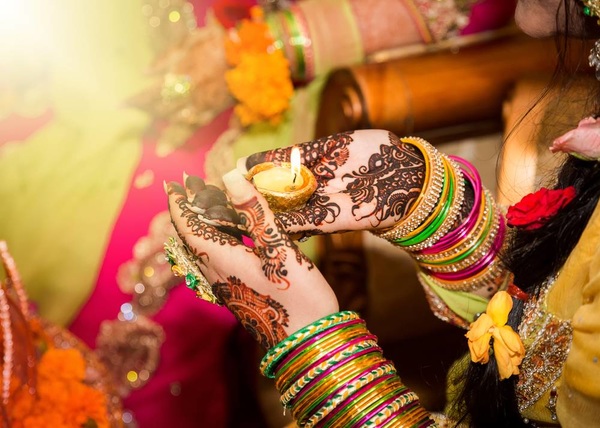 Inter-cast Love Marriage Specialist In Chandigarh