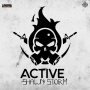 SHAWN STORM - ACTIVE - #ITUNES #SPOTIFY 1/5/18 @shawnstormmuzic @Kwashawnarecord 