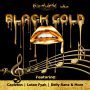 VARIOUS ARTISTS - BLACK GOLD #ITUNES 1/25/19 @BluFlameMusic