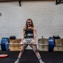 24 november kun je alles leren over de deadlift! Tussen 14:00 en 16:00 uur kun je terecht op de Wibautstraat voor deze Strength Clinic en krijg je techniektips, persoonlijk advies en theorie. De clinic is voor alle niveaus en je vindt hem in het rooster on Clinics. 💪