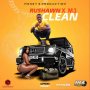 RUSHAWN & M3 - CLEAN - SINGLE #ITUNES 11/13/2020. HAPILOS.COM 