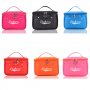 Wholesaler of Promotional Cosmetic Bags