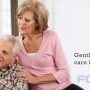 Home health care services