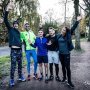 Twee jaar geleden begonnen we met de Fast Five: vijf kilometer hardlopen door het Vondelpark om jezelf te testen. Voor sommige lopers is het echt een wedstrijd, voor de meeste een leuke gelegenheid om met anderen een getimede 5km te lopen. Deze zaterdag is dus een jubileum Fast Five! Kom gezellig meedoen! We verzamelen om 13 uur in de Vondelgym. Lopers van alle niveaus zijn welkom!
-
📸: @annemariedekkerphotography