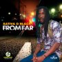 SATIVA D BLACK1 - FROM FAR - SINGLE #ITUNES 7/6/18 