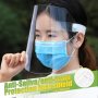 How Do Reusable Protective Face Shield Safe From Viruses?