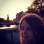 back in the dam
