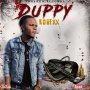 KOREXX - DUPPY - SINGLE #ITUNES 10/19/18 