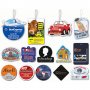 Buy Custom Vehicles Car Air Freshener to Promote Brand