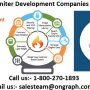 Best CodeIgniter Development Companies | OnGraph