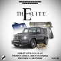 VARIOUS ARTISTS - THE ELITE - SINGLE - #ITUNES 07/31/2020
