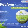 RevAyur Aloe Body Gel - Retail Pharma India