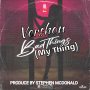 VERSHON - BAD THINGS - SINGLE #ITUNES 1/10/20