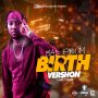 VERSHON - BAD FROM BIRTH  - #APPLEMUSIC #SPOTIFY 1/25/2019 @ZJDYMONDTFC 