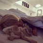 Saturdays #napsofinstagram