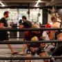 Het fotoverslag van onze thaiboksworkout staat online. De link er naartoe vind je in de link in bio. 👊 -
📸: @iamsukru