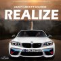  HEAVY LINKS & SQUINGE - REALIZE - SINGLE #ITUNES 04/03/2020