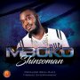 MBOKO - SHINSOMAN - #ITUNES #SPOTIFY 2/2/2018 @benn_madz 