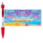 Buy Promotional Banner Pens for Expanding Brand Awareness 