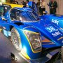 【東京オートサロン2020】グッドイヤーブース FIA World Endurance Championshipに参戦している「WEC LMP2オレカ」