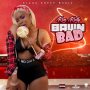 KIM KELLY - BAWN BAD - SINGLE #ITUNES 11/2/18 @blaqksheepmafia