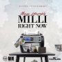 MUNGA HONORABLE - MILLI RIGHT NOW - SINGLE #ITUNES 9/14 /18 @NetSPenEnt