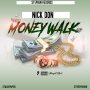 NICK DON - MONEY WALK - SINGLE #ITUNES 9/7/19