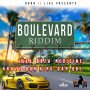 VARIOUS ARTISTS - BOULEVARD RIDDIM #ITUNES 2/22/19