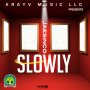 JAESINCO - SLOWLY - SINGLE #ITUNES 11/27/2020 #APPLEMUSIC #SPOTIFY #TIDAL  HAPILOS.COM