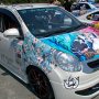 【おおた痛車ミーティング】ミクさんがいっぱい 