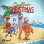 CARIBBEAN CHRISTMAS (REMASTERED) - #APPLEMUSIC #SPOTIFY 11/29/2019 @REALKINGJAMMYS