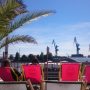 Beach Clubs in Hamburg: Unsere Top 5 | Golf Lounge