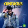 MERCHANT - CONFUCIUS - SINGLE #ITUNES 6/12/2020 @KRAYVMUSIC #APPLEMUSIC #SPOTIFYMUSIC #TIDALMUSIC