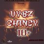 VYBZ CHINEY - 10+ - SINGLE #ITUNES 3/8/19