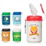 Buy Personalized Wet Wipes to Boost Brand Name 
