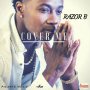 RAZOR B - COVER ME - SINGLE #ITUNES 11/11/17 @istrongtemple @therealrazorb