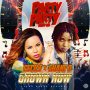 CECILE X SHANE O - GROWN NOW -  PARTY PARTY RIDDIM - #ITUNES #SPOTIFY 5/11/2018 @MrGswaggerific @IAMTHECECILE (@Real_ShaneO