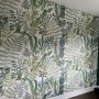 Skilled, Professional Wallpaper Installation