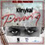 KLINYKAL - POVERTY - SINGLE #ITUNES 10/16/2020